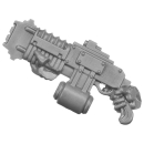 Warhammer 40k Bitz: Solar Auxilia - Veletaris Storm...