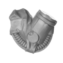 Warhammer 40k Bitz: Solar Auxilia - Veletaris Storm Section - Torso C5a - Arm, Right