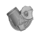 Warhammer 40k Bitz: Solar Auxilia - Veletaris Storm Section - Torso C5a - Arm, Right