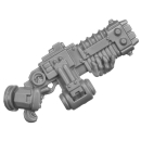Warhammer 40k Bitz: Solar Auxilia - Veletaris Storm...