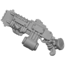 Warhammer 40k Bitz: Solar Auxilia - Veletaris Storm...