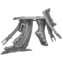 Warhammer 40k Bitz: Adeptus Mechanicus - Tech-Priest Manipulus - Torso A1d - Beine