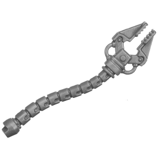 Warhammer 40k Bitz: Adeptus Mechanicus - Tech-Priest Manipulus - Accessory B - Servo Arm