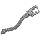 Warhammer 40k Bitz: Adeptus Mechanicus - Tech-Priest Manipulus - Accessory C - Servo Arm
