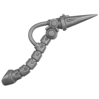 Warhammer 40k Bitz: Adeptus Mechanicus - Tech-Priest Manipulus - Accessoire D - Servoarm