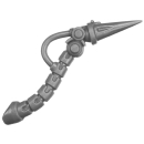 Warhammer 40k Bitz: Adeptus Mechanicus - Tech-Priest Manipulus - Accessoire D - Servoarm