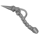 Warhammer 40k Bitz: Adeptus Mechanicus - Tech-Priest Manipulus - Accessoire D - Servoarm
