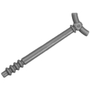 Warhammer 40k Bitz: Adeptus Mechanicus - Tech-Priest Manipulus - Accessory E - Aerial