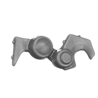 Warhammer 40k Bitz: Adeptus Mechanicus - Pteraxii - Torso A2b - Fuß, Links