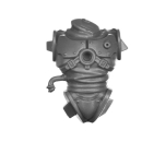 Warhammer 40k Bitz: Adeptus Mechanicus - Pteraxii - Torso B1a - Körper
