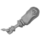 Warhammer 40k Bitz: Adeptus Mechanicus - Pteraxii - Torso B5a - Arm, Left