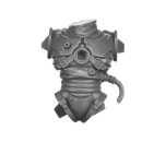 Warhammer 40k Bitz: Adeptus Mechanicus - Pteraxii - Torso C1a - Körper