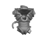 Warhammer 40k Bitz: Adeptus Mechanicus - Pteraxii - Torso C1a - Körper