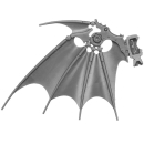 Warhammer 40k Bitz: Adeptus Mechanicus - Pteraxii - Torso C4e - Wing, Right