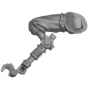 Warhammer 40k Bitz: Adeptus Mechanicus - Pteraxii - Torso D3a - Leg, Right