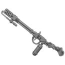 Warhammer 40k Bitz: Adeptus Mechanicus - Pteraxii - Torso D6b - Phosphor Torch