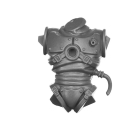Warhammer 40k Bitz: Adeptus Mechanicus - Pteraxii - Torso E1a - Body