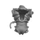 Warhammer 40k Bitz: Adeptus Mechanicus - Pteraxii - Torso E1a - Body
