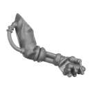 Warhammer 40k Bitz: Adeptus Mechanicus - Pteraxii - Torso E6a - Arm, Links