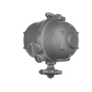 Warhammer 40k Bitz: Adeptus Mechanicus - Serberys - Torso...