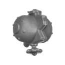 Warhammer 40k Bitz: Adeptus Mechanicus - Serberys - Torso...