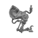 Warhammer 40k Bitz: Adeptus Mechanicus - Serberys - Torso A1g - Hinterbein, Links