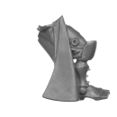 Warhammer 40k Bitz: Adeptus Mechanicus - Serberys - Torso A3c - Leg, Right