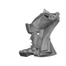 Warhammer 40k Bitz: Adeptus Mechanicus - Serberys - Torso A3c - Leg, Right