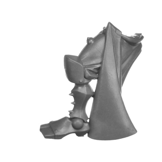 Warhammer 40k Bitz: Adeptus Mechanicus - Serberys - Torso A3d - Leg, Left