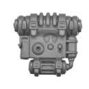 Warhammer 40k Bitz: Adeptus Mechanicus - Serberys - Torso A3e - Backpack