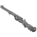 Warhammer 40k Bitz: Adeptus Mechanicus - Serberys - Torso A4b - Galvanischer Karabiner