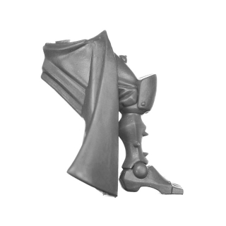 Warhammer 40k Bitz: Adeptus Mechanicus - Serberys - Torso B3c - Leg, Right