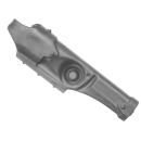 Warhammer 40k Bitz: Adeptus Mechanicus - Serberys - Torso B5d - Holster, Left