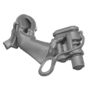 Warhammer 40k Bitz: Adeptus Mechanicus - Serberys - Torso B5b - Binoculars, Left