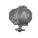 Warhammer 40k Bitz: Adeptus Mechanicus - Serberys - Torso...