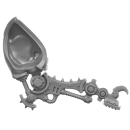 Warhammer 40k Bitz: Adeptus Mechanicus - Serberys - Torso C1d - Foreleg, Left