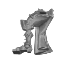 Warhammer 40k Bitz: Adeptus Mechanicus - Serberys - Torso C3c - Leg, Right