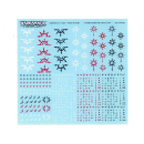 Transfers: Warhammer old World - Chaos Transfer Sheet...