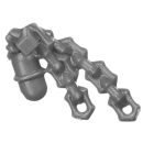Warhammer 40K Bitz: Chaos Space Marines - Khorne Berserker - Torso C3a - Accessoire