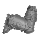 Warhammer 40K Bitz: Chaos Space Marines - Khorne...