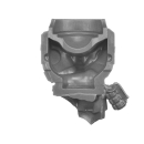 Warhammer 40K Bitz: Chaos Space Marines - Khorne...