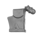 Warhammer 40K Bitz: Chaos Space Marines - Khorne Berserker - Torso I3a - Accessoire