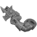 Warhammer 40K Bitz: Chaos Space Marines - Khorne...