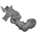 Warhammer 40K Bitz: Chaos Space Marines - Khorne...