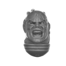 Warhammer 40K Bitz: Chaos Space Marines - Khorne Berserker - Kopf Q