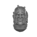 Warhammer 40K Bitz: Chaos Space Marines - Khorne Berserker - Kopf T