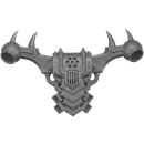 Warhammer 40K Bitz: Chaos Space Marines - Khorne...