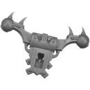 Warhammer 40K Bitz: Chaos Space Marines - Khorne...