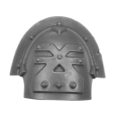 Warhammer 40K Bitz: Chaos Space Marines - Khorne...