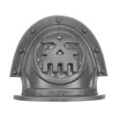 Warhammer 40K Bitz: Chaos Space Marines - Khorne...